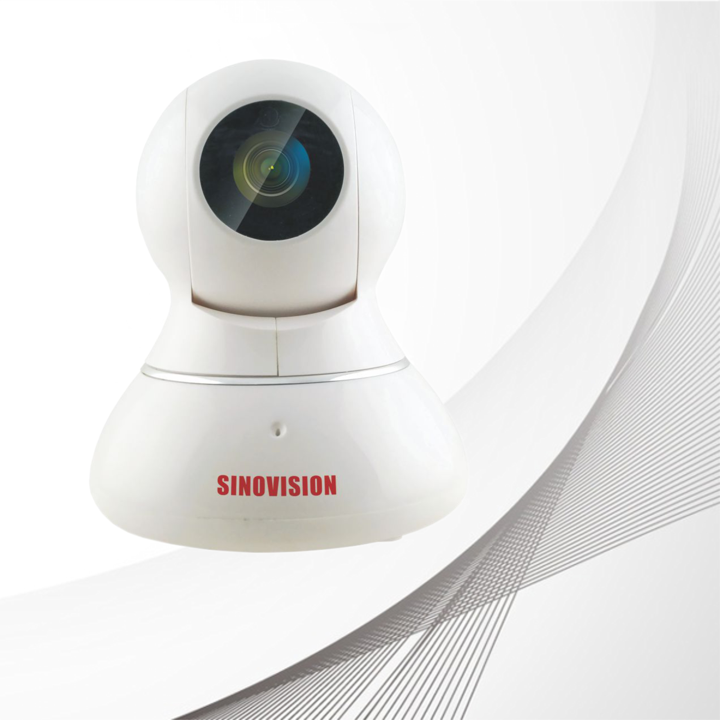 SINOVISION Smart NVT-Host