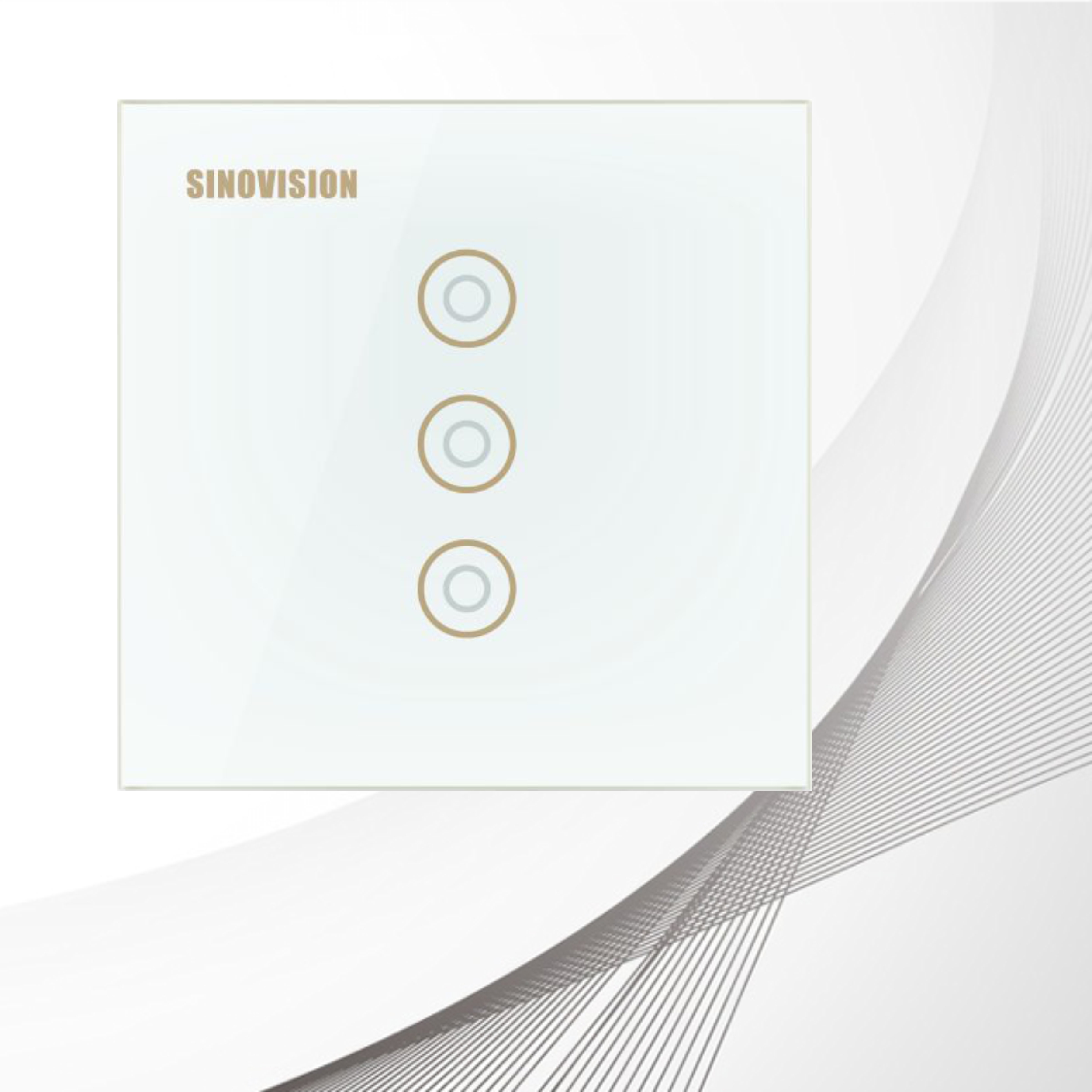 Sinovision Smart X-Remote
