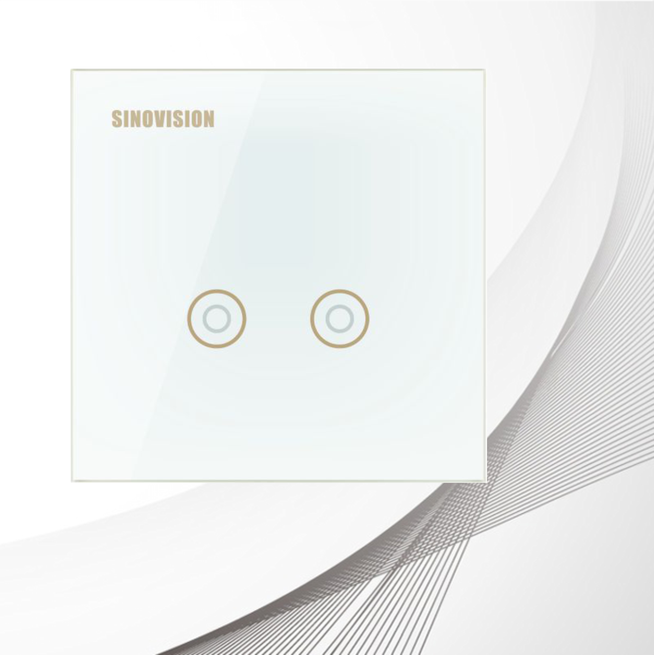 Sinovision Smart Switch
