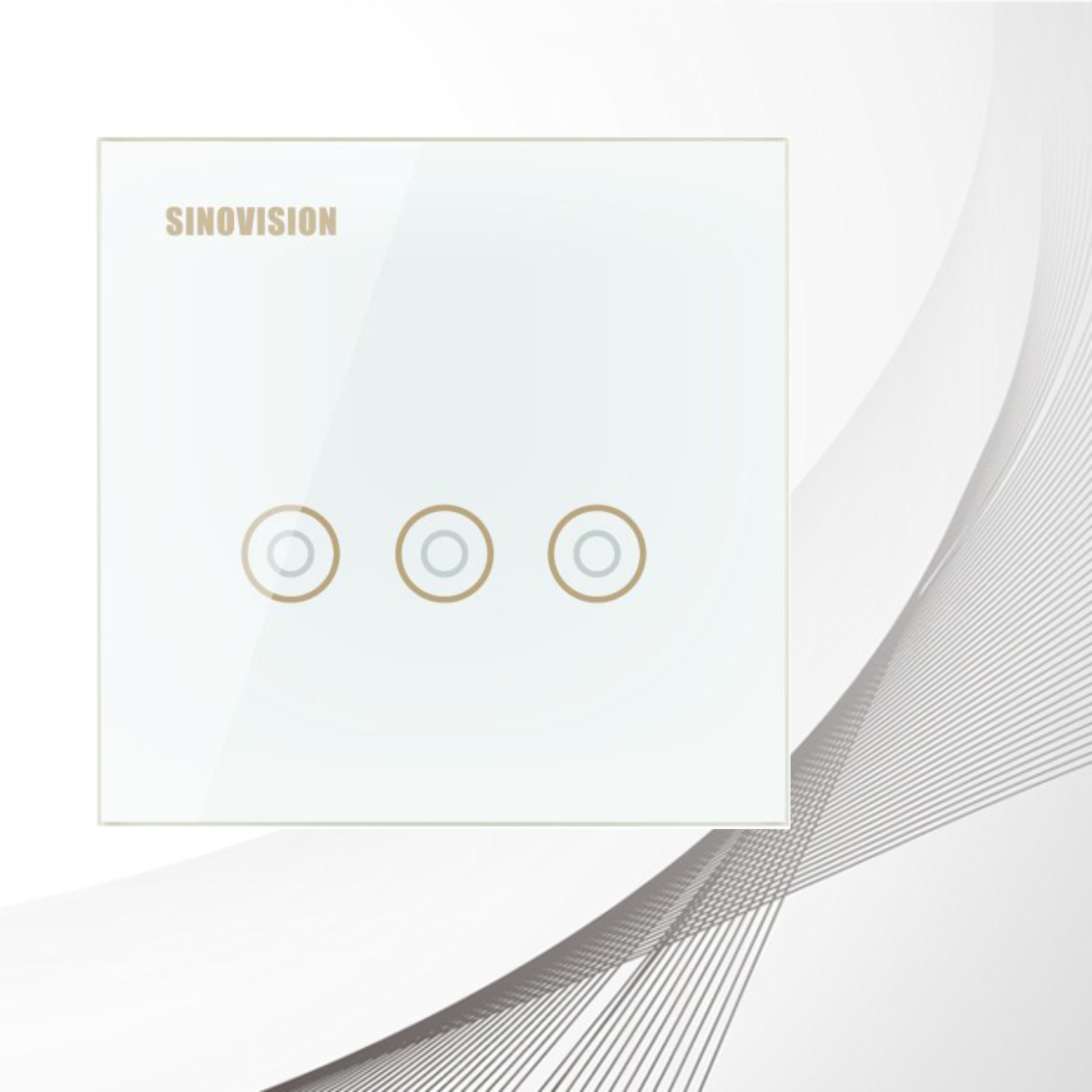 Sinovision Smart Switch