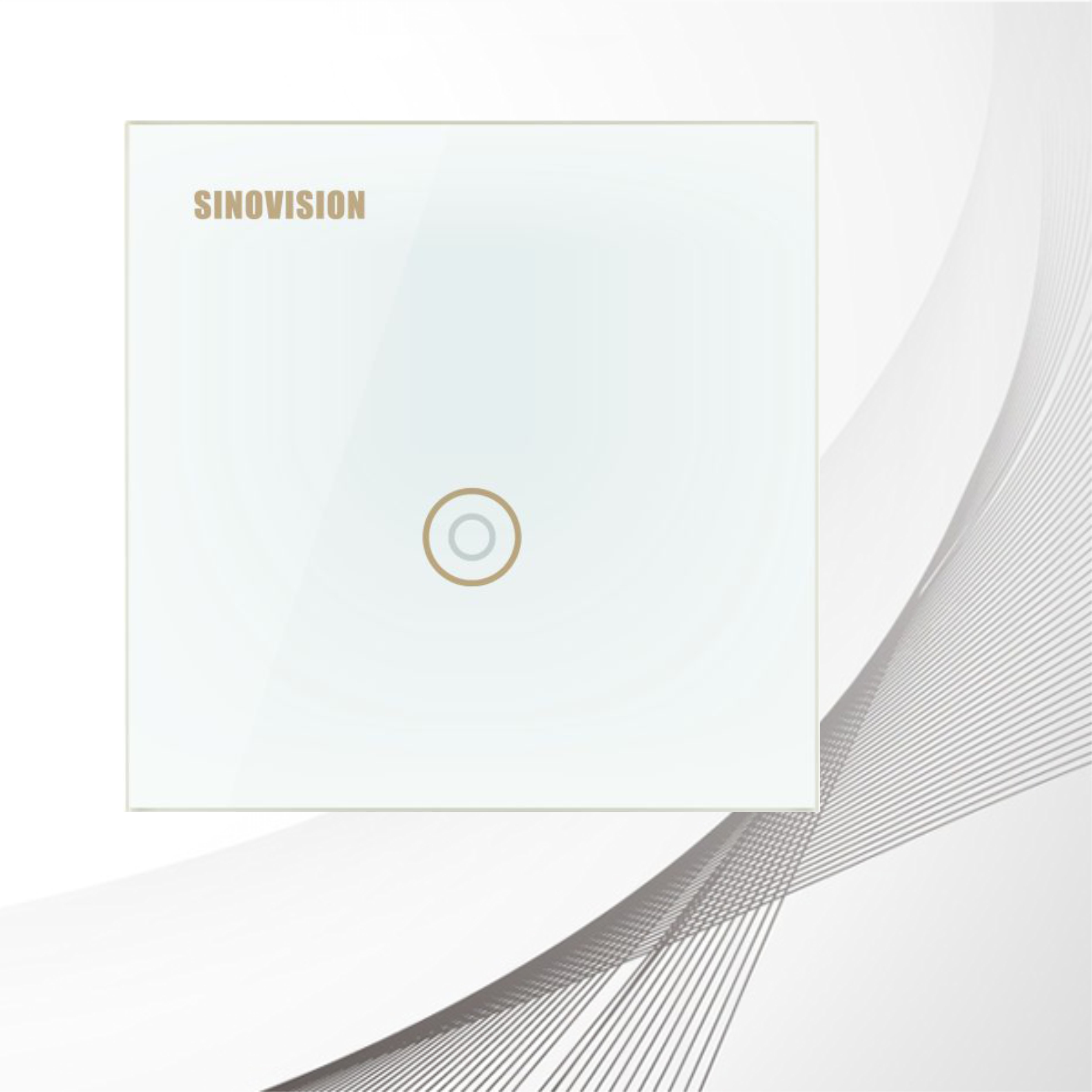 Sinovision Smart Switch