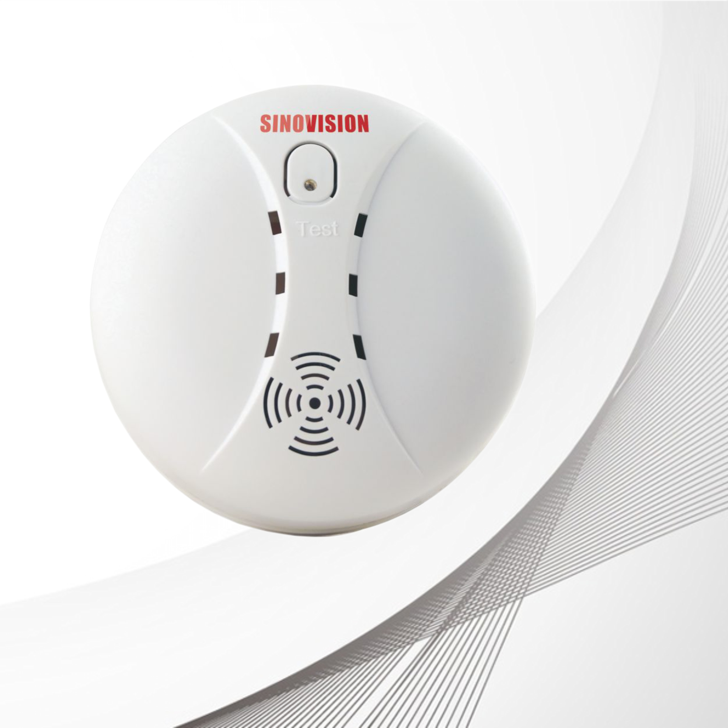 Sinovision smart Gas leakage alarm