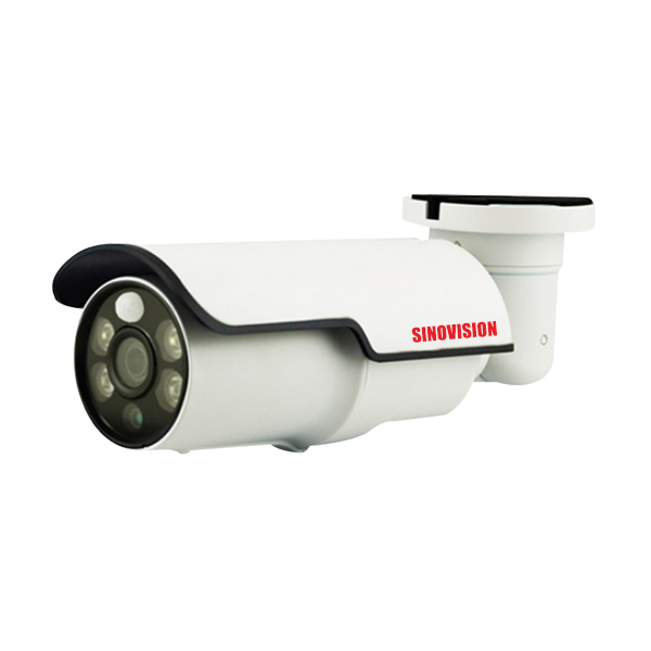 Sinovision 5MP 4 IN 1 Varifocal Lens PIR Camera