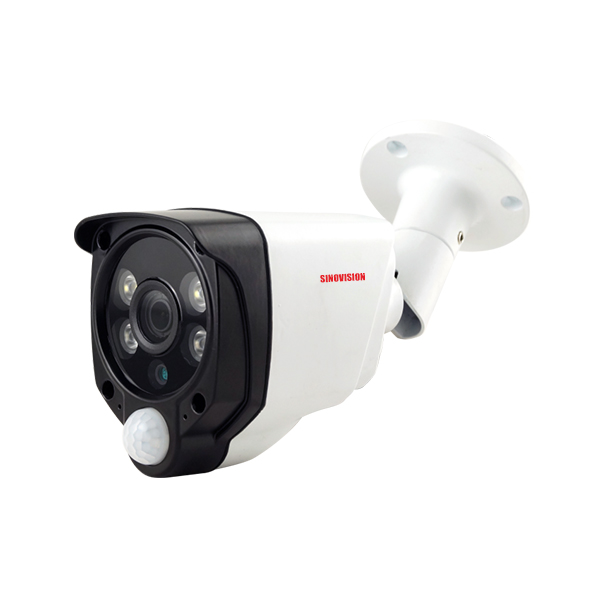 Sinovision 5MP 4 IN 1 PIR Camera