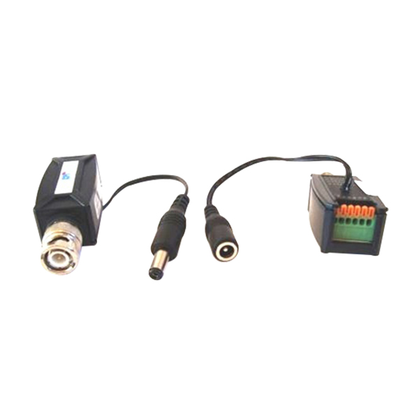 Sinovision Cat-5 Video Balun