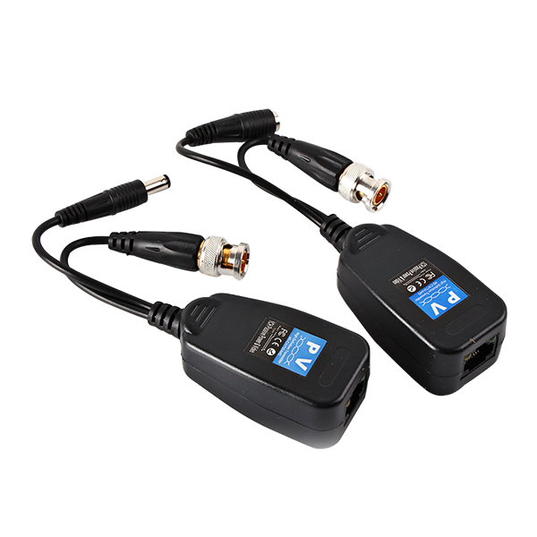 Sinovision Passive HD Video Balun 2 in 1