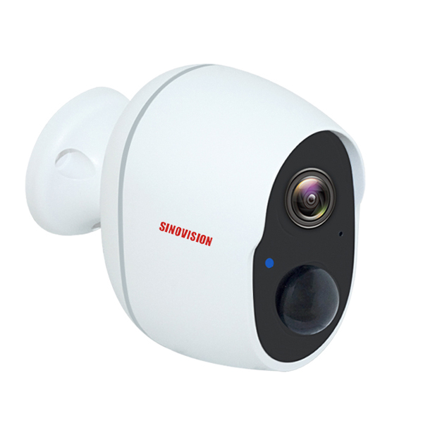 Sinovision New Arrival HD 1080P Mini Battery Camera