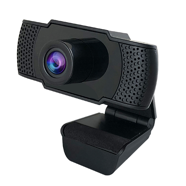 HD 1080P USB Web Camera