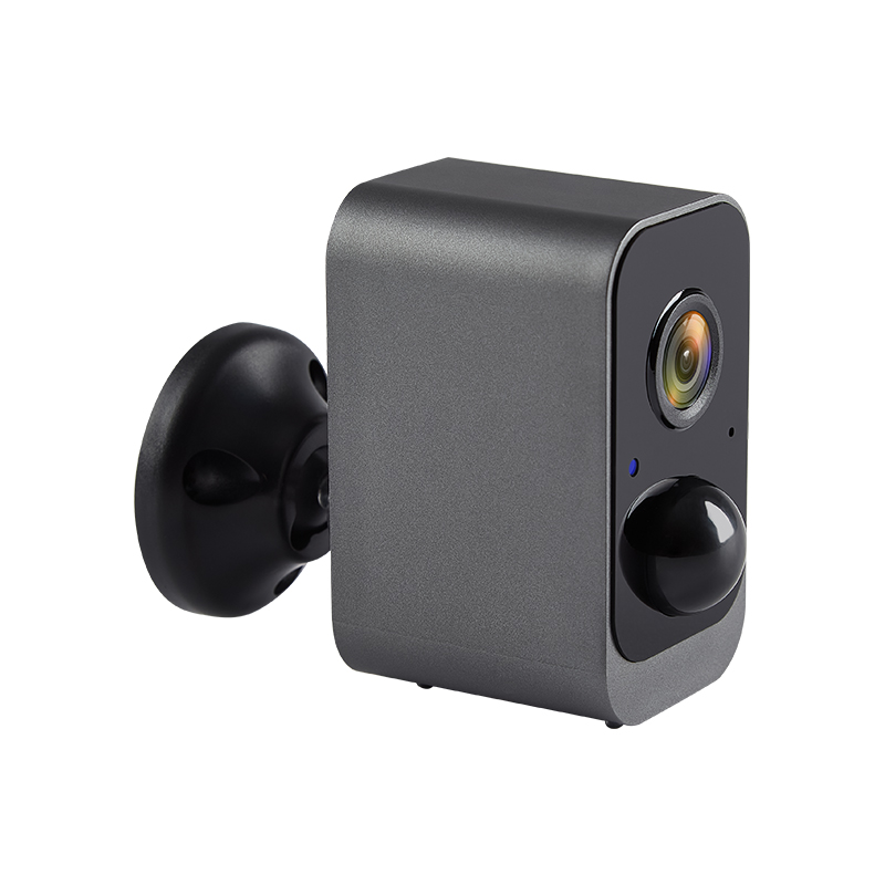 Sinovision New Arrival Tuya HD 3MP Mini Battery Camera