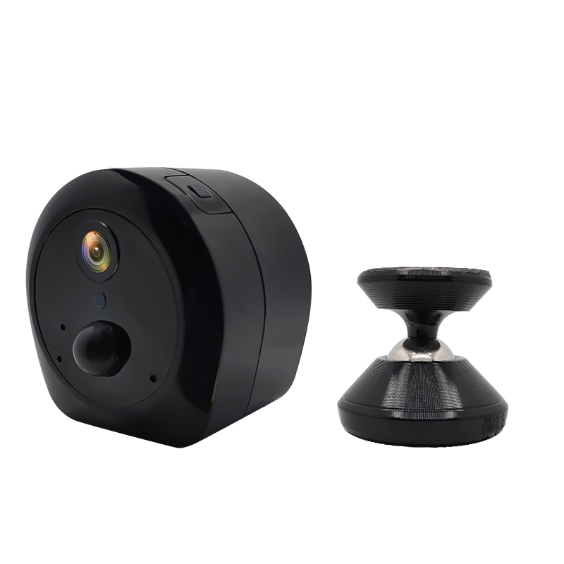 Sinovision New Arrival HD 1080P Mini Battery Camera