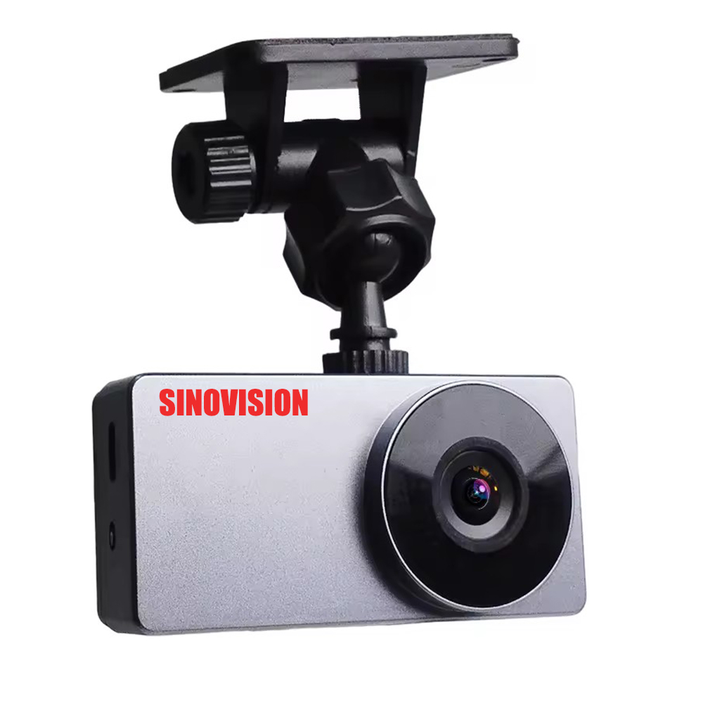 Sinovision 4G LTE AI Radar Motion Detection Dashcam