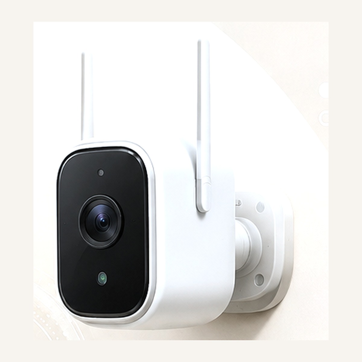 Battery Camera