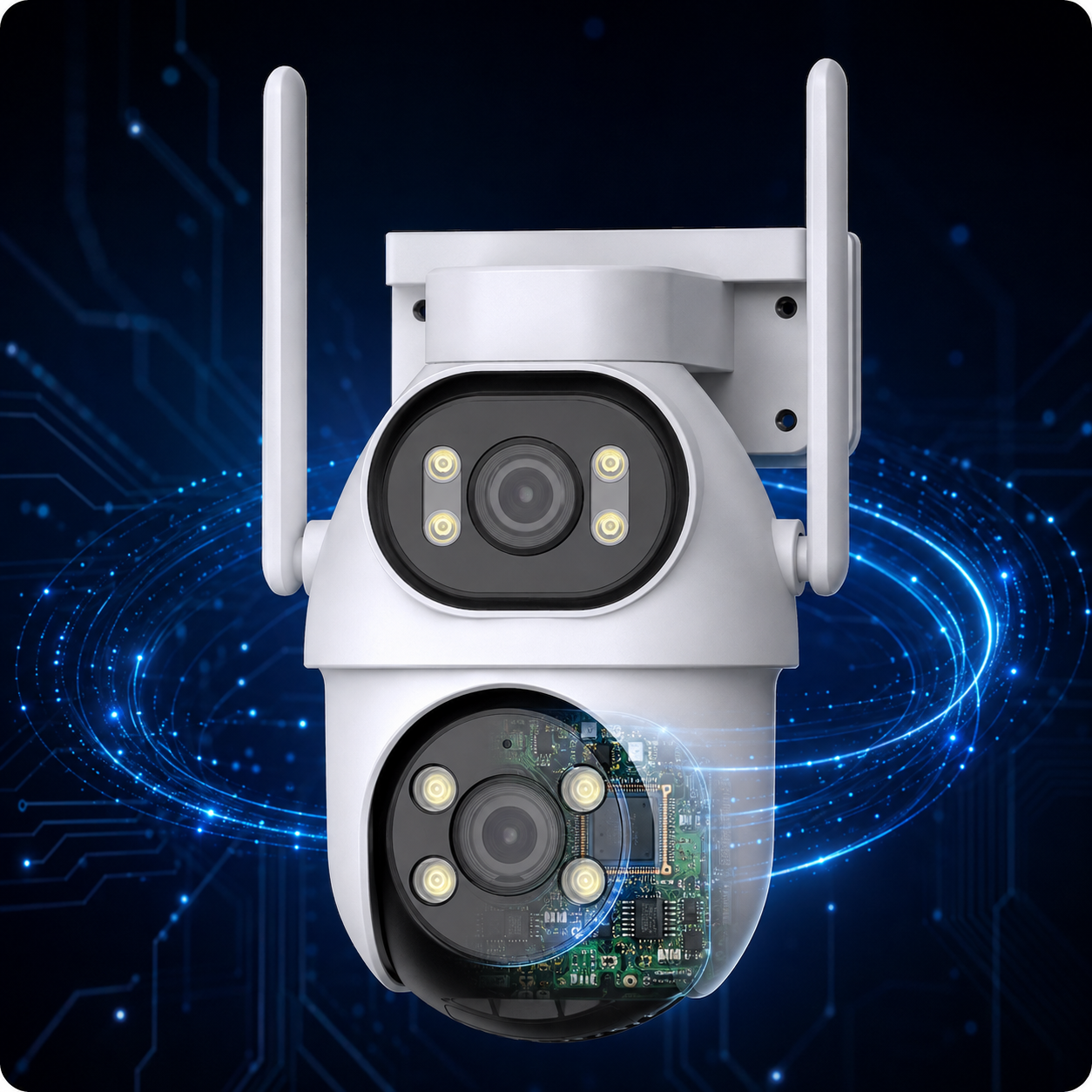 SecuTech Vietnam 2026