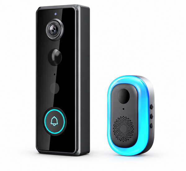 Video Doorbells