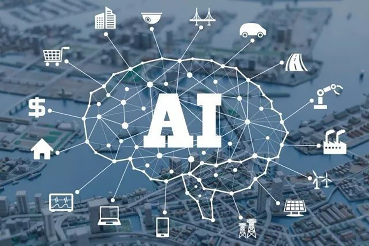 高交会IT展|AI+安防深度融合，加快智慧社区建设