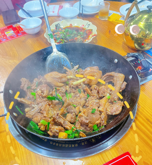 “富女节” 趣享时光
