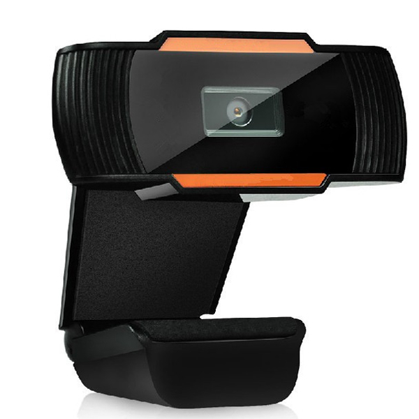 SN-PC02-AF — HD 1080P USB Web Camera, product view 1