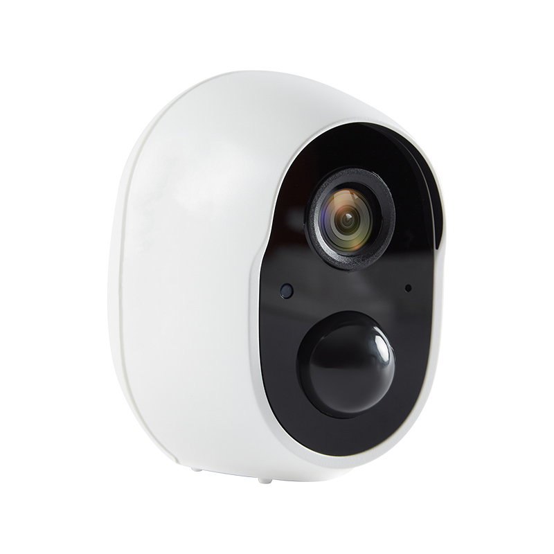 为什么入门级电池摄像机S1能成为跨境卖家的"走量王"？