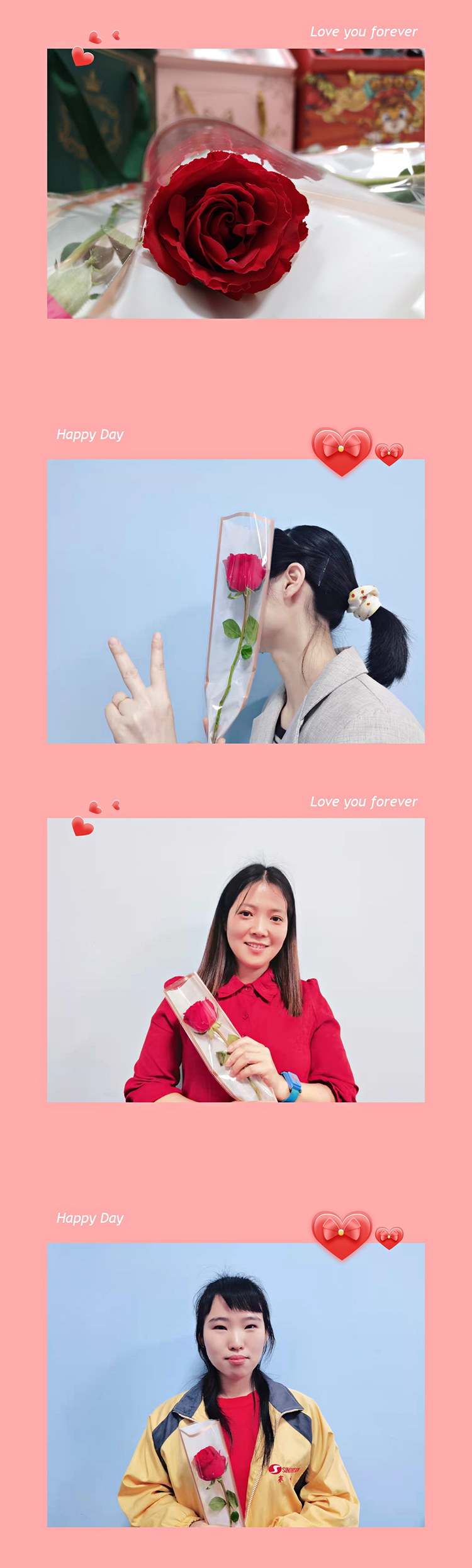 38女神节