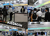 赛诺威视亮相Secutech 2012年第十五届台北国际安防展