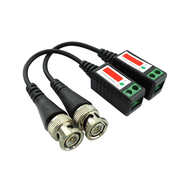 SN-VB2VS — Sinovision CCTV Balun, product view 1